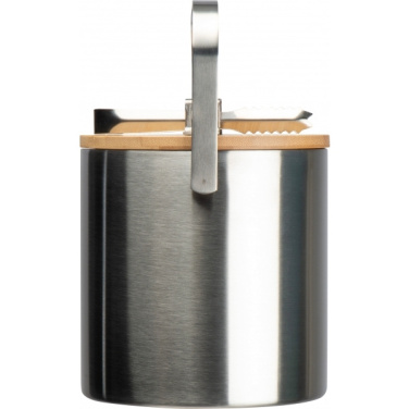Logo trade corporate gifts picture of: Ice Bucket GUATEMALA