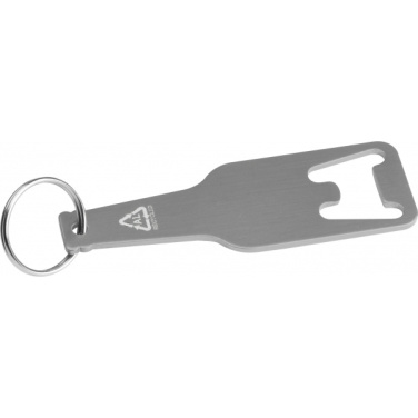 Logo trade promotional gift photo of: Bottle opener MALMO