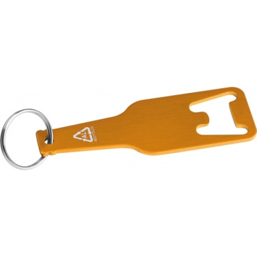 Logo trade promotional items image of: Bottle opener MALMO
