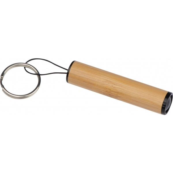 Logo trade promotional products image of: Torch MALLROCA