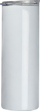 Logotrade promotional gift picture of: Sublimation cup SAO PAULO 500 ml