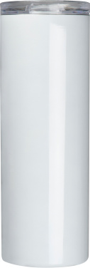 Logotrade corporate gift image of: Sublimation cup SAO PAULO 500 ml