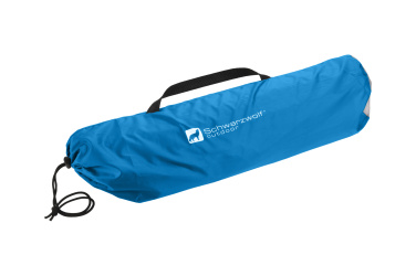 Logotrade advertising product picture of: Outdoor shelter KERKINI Schwarzwolf
