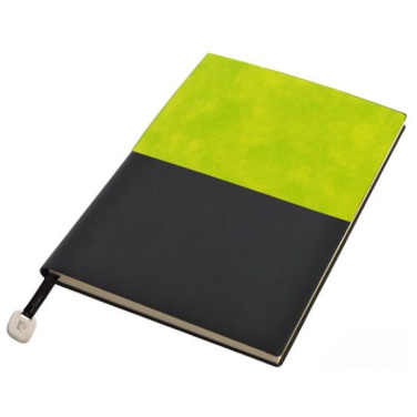 Logotrade corporate gifts photo of: Notepad A5 REPORTER Pierre Cardin