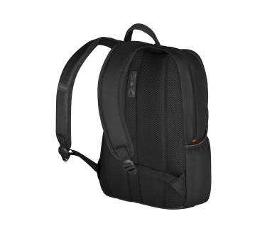 Logotrade promotional merchandise picture of: Backpack Wenger XE Tryal 15,6''