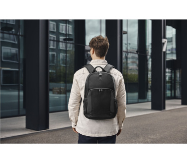 Logotrade corporate gift image of: Backpack Wenger XE Tryal 15,6''
