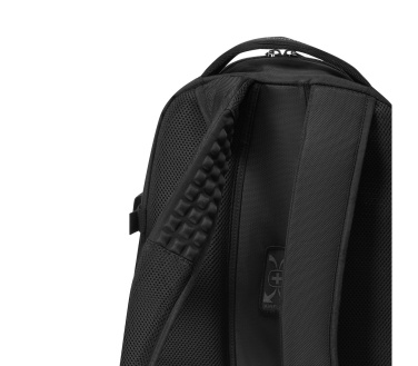 Logo trade promotional giveaways image of: Backpack Wenger XE Ryde 16''