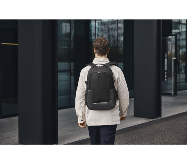 Logotrade promotional gifts photo of: Backpack Wenger XE Ryde 16''