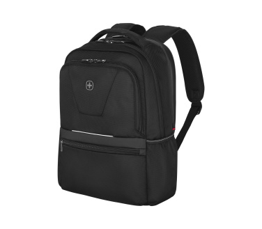 Logo trade promotional merchandise picture of: Backpack Wenger XE Resist 10''