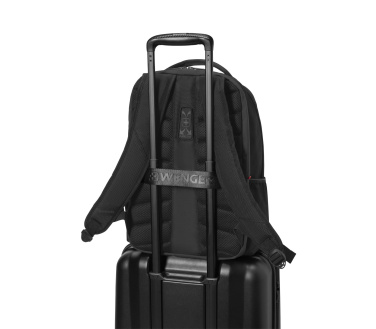 Logotrade promotional gift picture of: Backpack Wenger XE Resist 10''