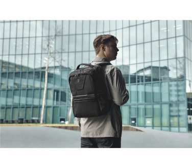 Logotrade promotional items photo of: Backpack Wenger XE Resist 10''