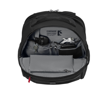 Logotrade promotional product image of: Backpack Wenger XE Professional 15,6''