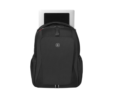 Logotrade promotional merchandise picture of: Backpack Wenger XE Professional 15,6''