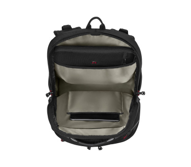 Logotrade promotional product image of: Backpack Wenger Carbon Pro 15,6''