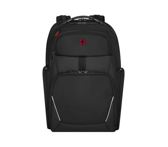 Logotrade promotional giveaways photo of: Backpack Wenger Meteor 17''