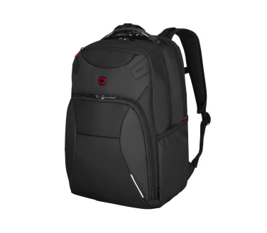 Logotrade promotional gift picture of: Backpack Wenger Cosmic 17''