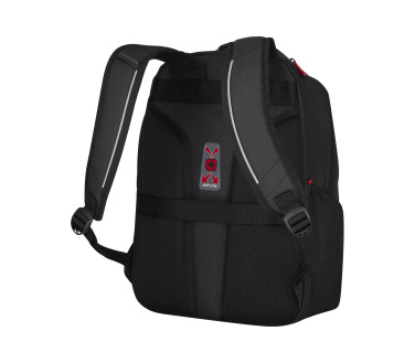 Logotrade business gifts photo of: Backpack Wenger Altair 15,6''