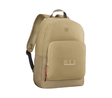 Logotrade promotional item picture of: Backpack Wenger Crango 16''