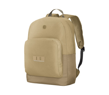 Logotrade promotional gift image of: Backpack Wenger Crango 16''