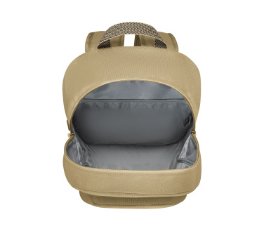 Logo trade promotional gift photo of: Backpack Wenger Crango 16''