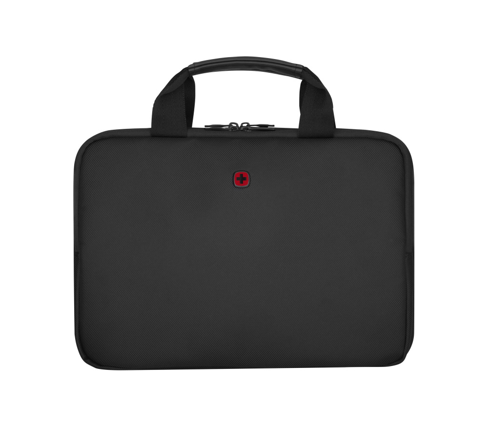 Logo trade business gift photo of: Pokrowiec Wenger Guyde 14''