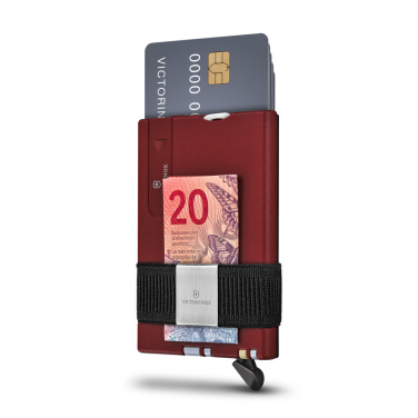 Logo trade promotional gifts image of: Victorinox SwissCard Classic Smart