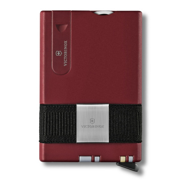 Logotrade promotional gift image of: Victorinox SwissCard Classic Smart