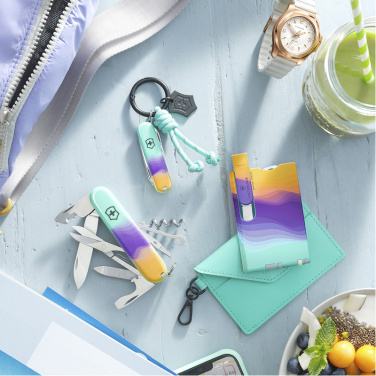 Logotrade business gift image of: Victorinox SwissCard Classic, Sydney Style Victorinox