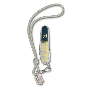 Logo trade promotional item photo of: Victorinox pocket knife Companion New York Style