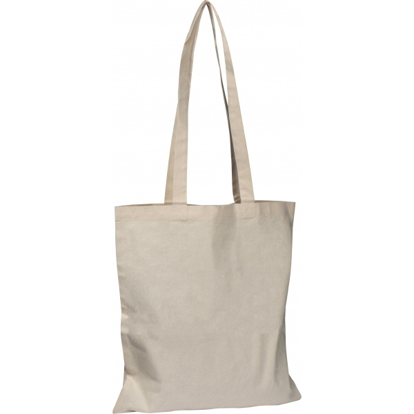 Logo trade promotional products image of: Cotton bag BEIRUT