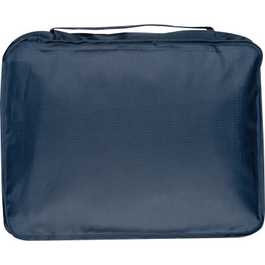 Logotrade promotional merchandise photo of: 4-piece travel set BELMONT