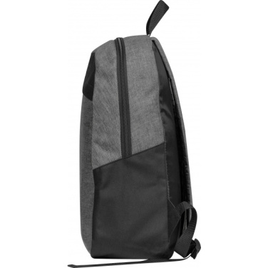 Logotrade promotional giveaways photo of: Backpack Colombo