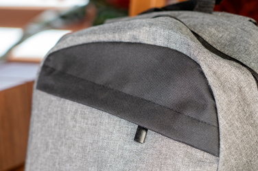 Logotrade corporate gift image of: Backpack Colombo