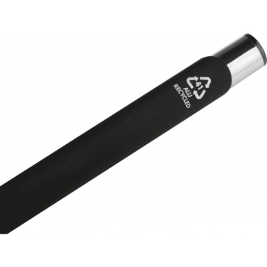 Logotrade corporate gifts photo of: Semi gel pen soft touch DUNMORE