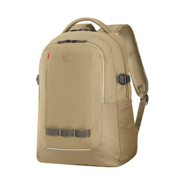 Logotrade promotional giveaway image of: Backpack Wenger Ryde 16''