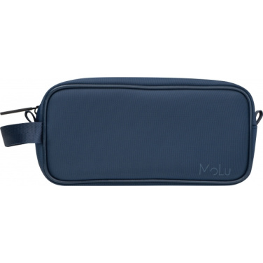 Logo trade promotional giveaway photo of: Toiletry bag SANREMO MoLu