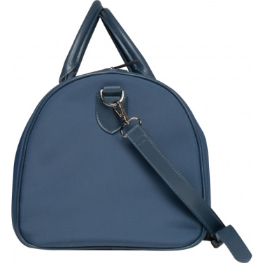 Logo trade promotional items image of: Travel bag MONACO MoLu