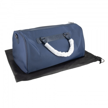 Logotrade promotional merchandise image of: Travel bag MONACO MoLu