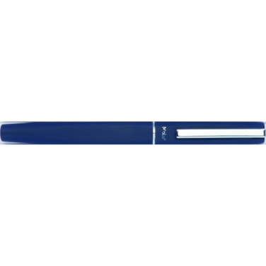 Logotrade corporate gift picture of: Writing set soft touch SAINTE MAXIME MoLu