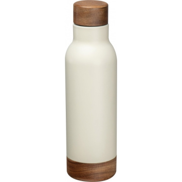 Logotrade promotional product picture of: Thermal bottle COTE D'AZUR MoLu