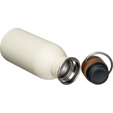 Logotrade corporate gift picture of: Drinikng bottle IBIZA MoLu