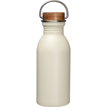 Logo trade promotional items image of: Drinikng bottle IBIZA MoLu