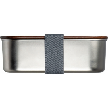 Logotrade corporate gift picture of: Lunch box 1000 ml BANUS MoLu