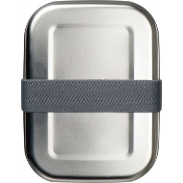 Logo trade promotional gift photo of: Lunch box 1000 ml BANUS MoLu