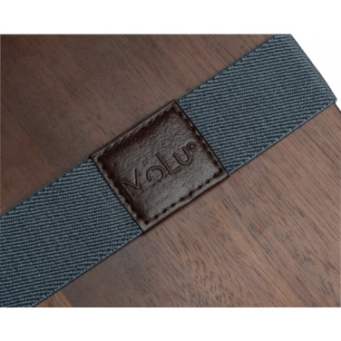 Logotrade promotional items photo of: Lunch box 1000 ml BANUS MoLu