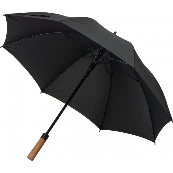Logo trade promotional gifts picture of: Automatic umbrella SAINT BARTH MoLu