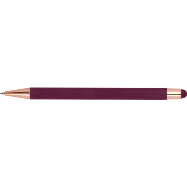 Logotrade advertising product picture of: Ballpoint pen Miramar