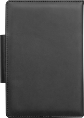 Logotrade promotional items photo of: Lined notebook Asunción