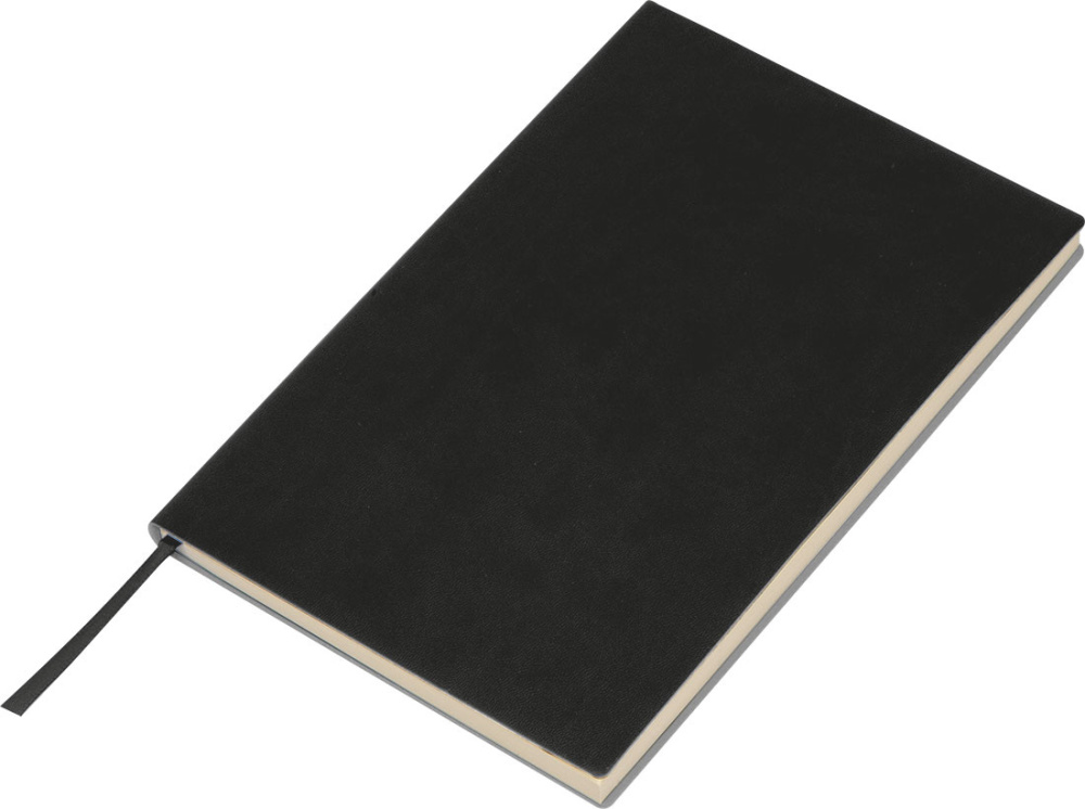 Logotrade promotional product picture of: Notebook Daytona Beach