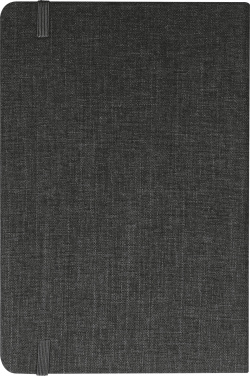 Logotrade promotional gifts photo of: Lined notebook Algiers